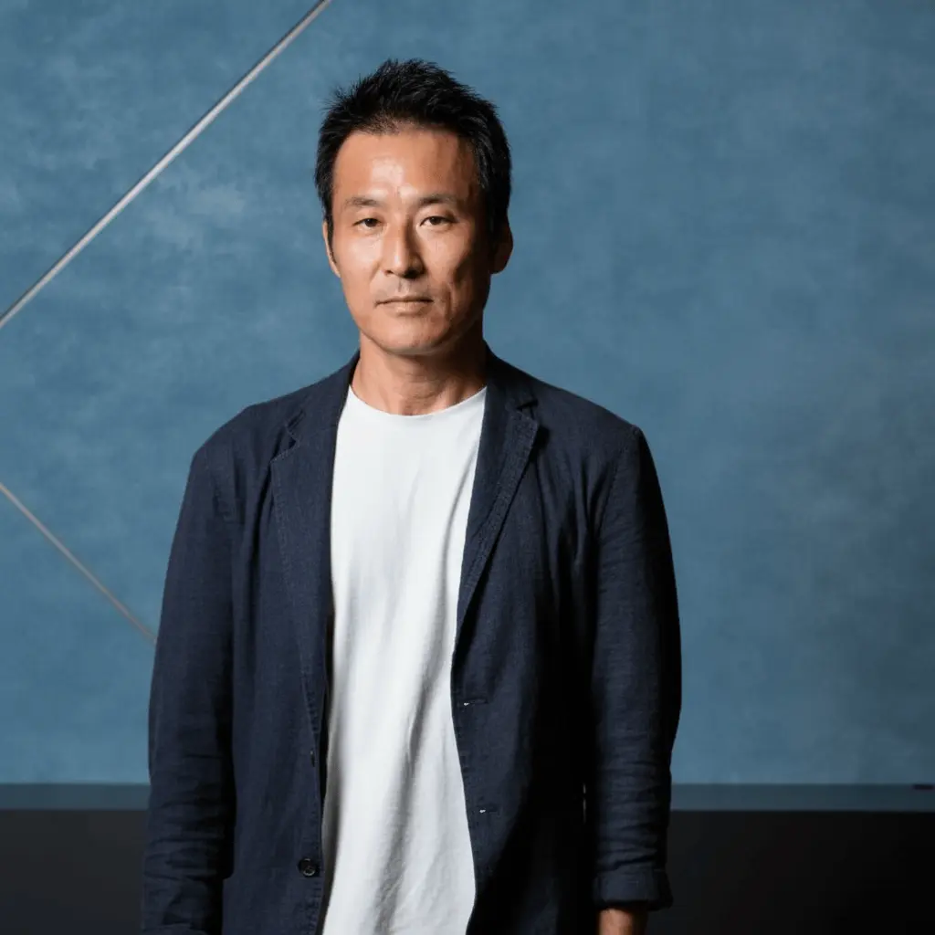 Mirai& 代表 今野健介