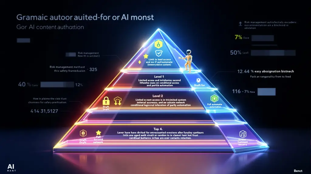 Mirai&式3層防御システム｜AIハルシネーション対策の事前防御・生成時チェック・人間確認
