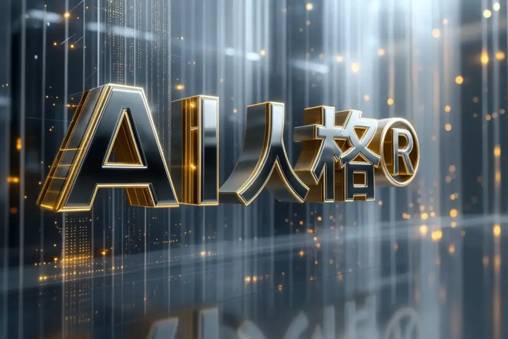 テキスト） AI人格®が日経ニュースに掲載された理由を解剖。メディアに選ばれる情報の切り口とSEO設計の証明。