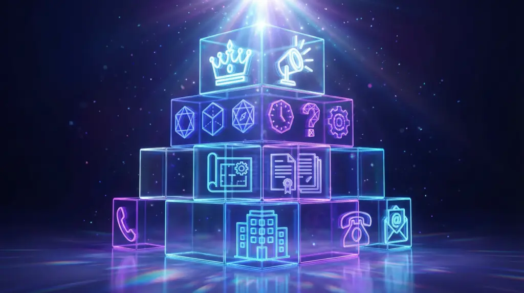 プレスリリースの基本構成5要素｜タイトル・リード文・本文・会社概要・問い合わせ先