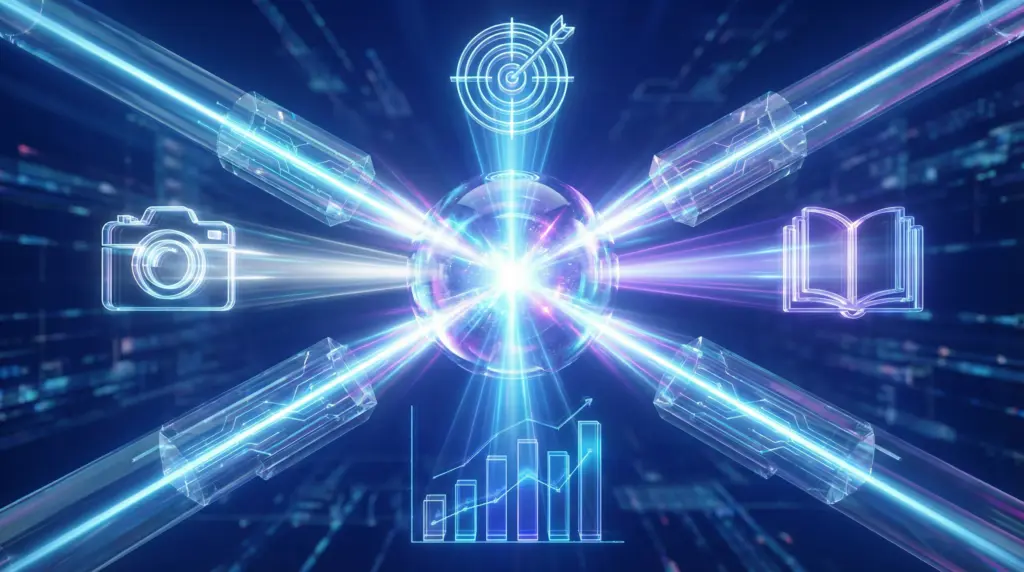 ニュースバリューを高める4つの秘訣｜ターゲットメディア選定・ストーリーテリング・データ活用・ビジュアル活用