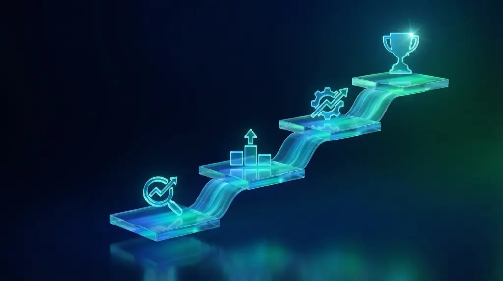 プレスリリースSEOの効果測定と改善3ステップ - アクセス解析・検索順位チェック・最適化