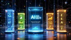 E-E-A-T完全対応のSEO戦略｜検索順位向上の体系的アプローチ