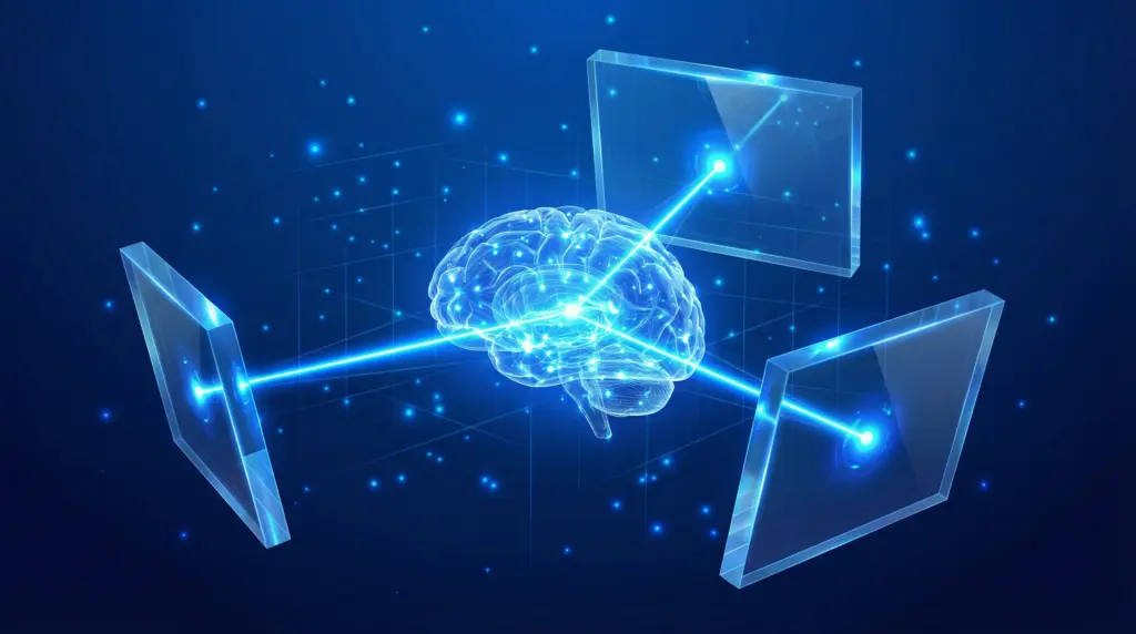 AIが企業を評価する3つの軸｜一次情報・継続性・読み取れる構造