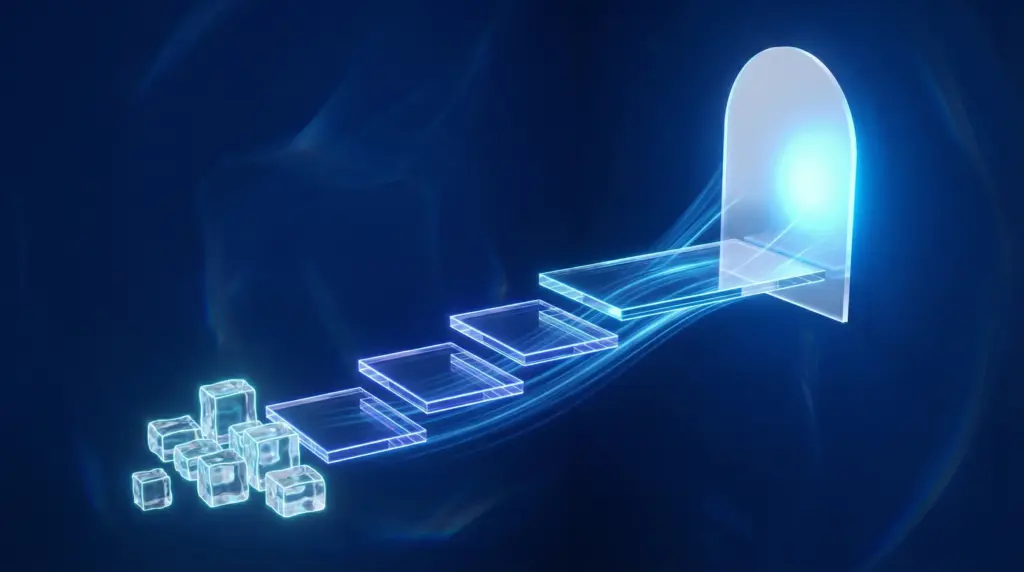 GA4コンバージョン経路分析｜成果への道筋を可視化する方法