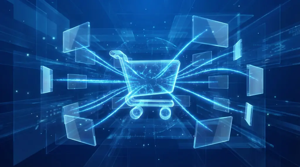 GA4収益レポート｜売上・購入行動・商品パフォーマンス分析