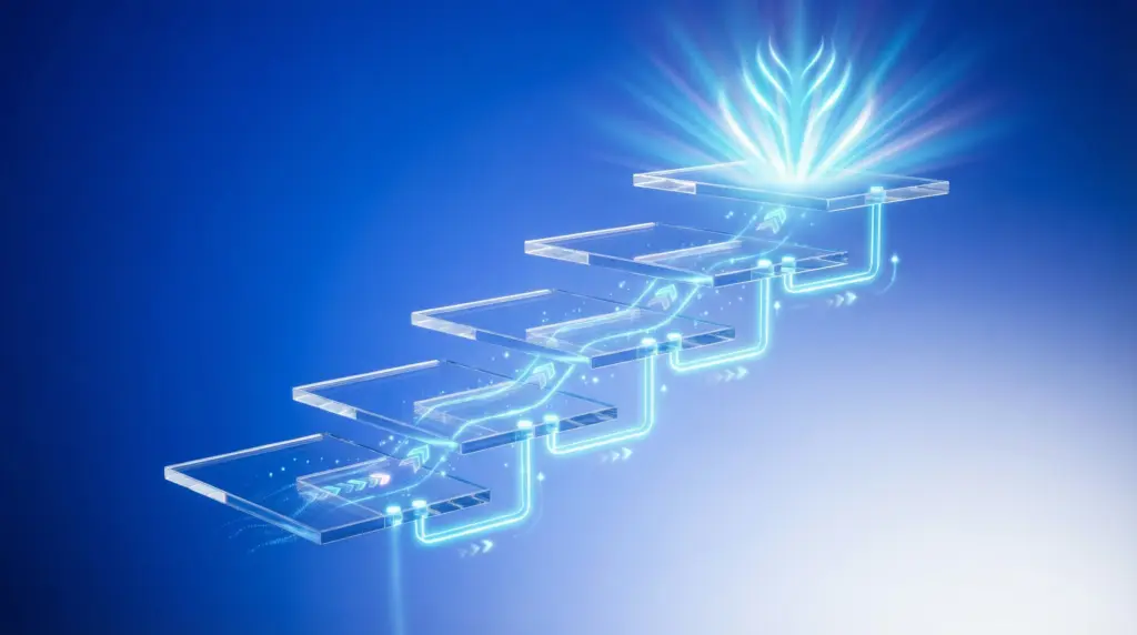 プレスリリース作成フロー5ステップ｜企画・執筆・確認・配信・フォロー